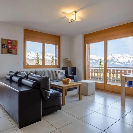 Grands Ducs 202g By Interhome Appartement *