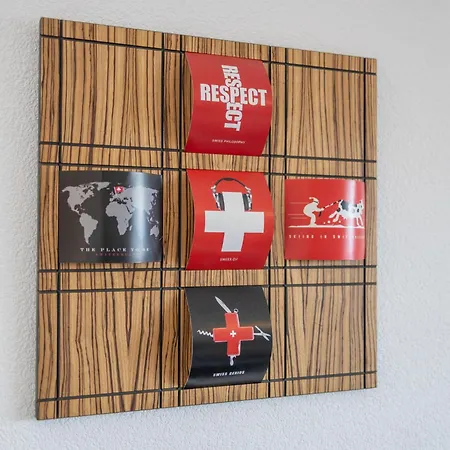 Grands Ducs 202g By Interhome Nendaz