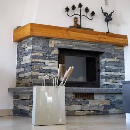 Grands Ducs 202g By Interhome 公寓 *