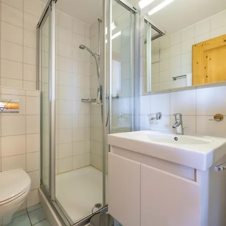 Grands Ducs 202g By Interhome *