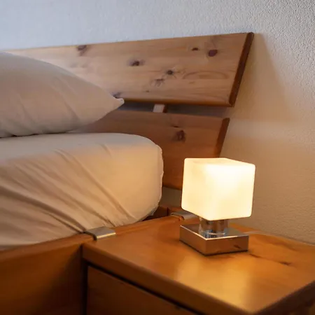 Grands Ducs 202g By Interhome Appartement