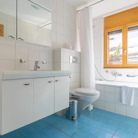 Grands Ducs 202g By Interhome * Nendaz