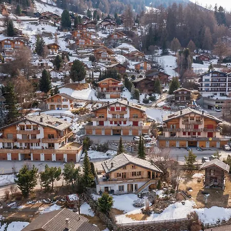 Grands Ducs 202g By Interhome 南达