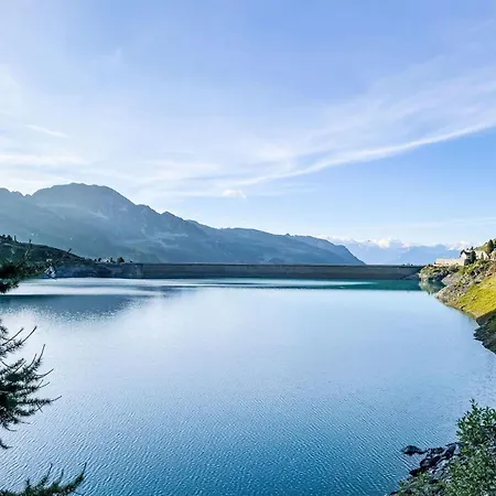 Grands Ducs 202g By Interhome Nendaz