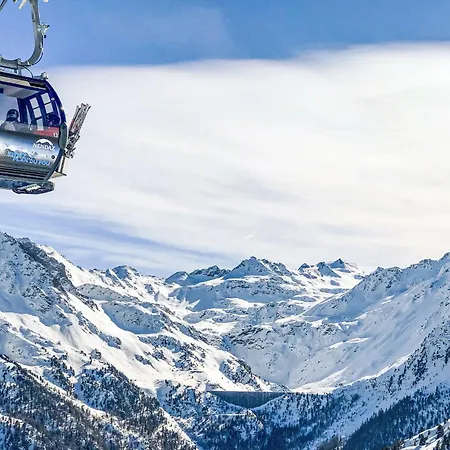 Grands Ducs 202g By Interhome *