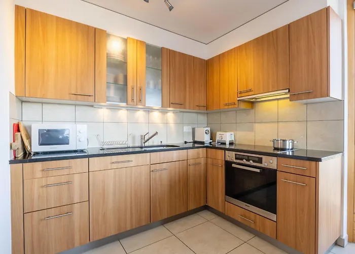 Grands Ducs 202g By Interhome 公寓