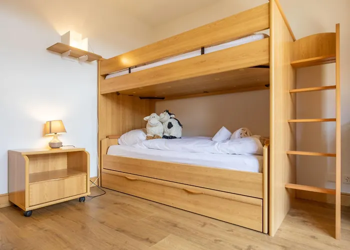 Grands Ducs 202g By Interhome ナンダ