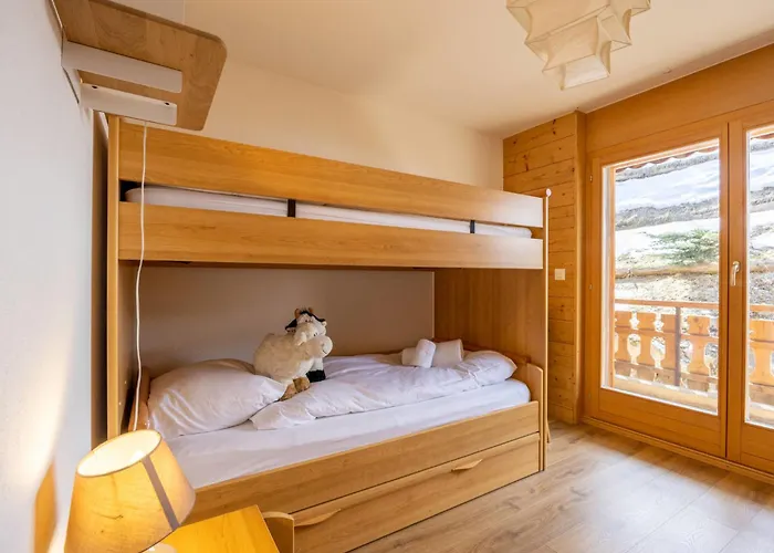 Grands Ducs 202g By Interhome * ナンダ