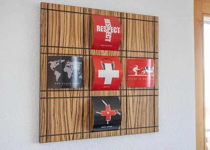 Grands Ducs 202g By Interhome ナンダ