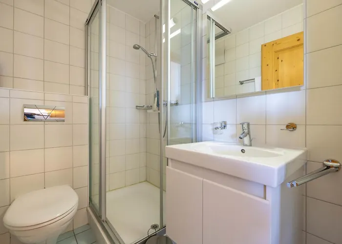 Grands Ducs 202g By Interhome *