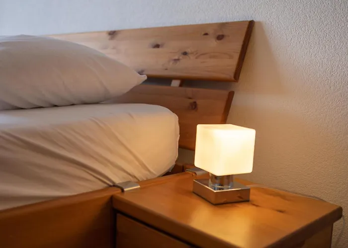 Grands Ducs 202g By Interhome 公寓