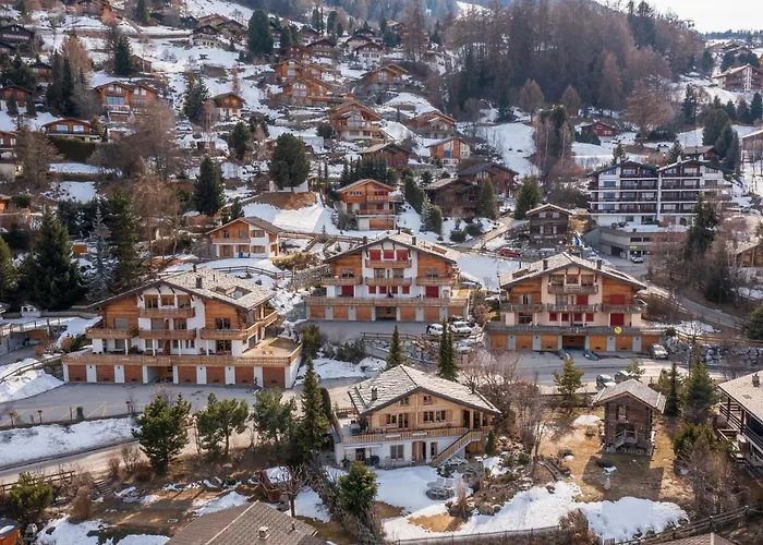 Grands Ducs 202g By Interhome ナンダ