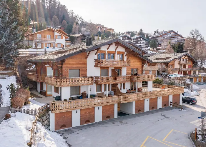 Grands Ducs 202g By Interhome * ナンダ