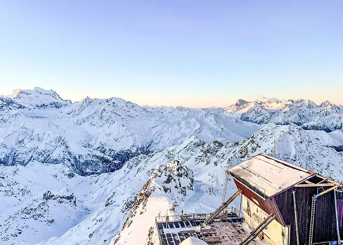 Grands Ducs 202g By Interhome