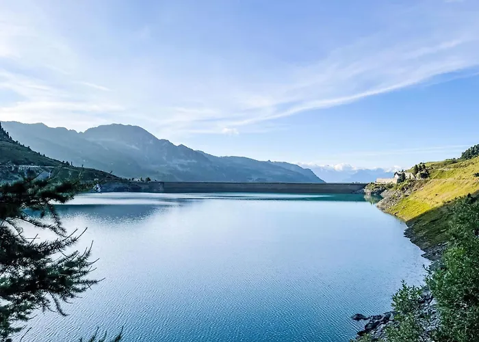 Grands Ducs 202g By Interhome 南达