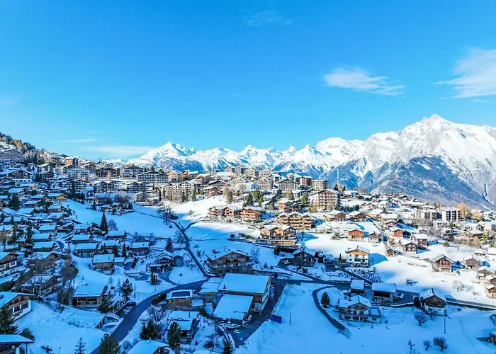 Grands Ducs 202g By Interhome * ナンダ