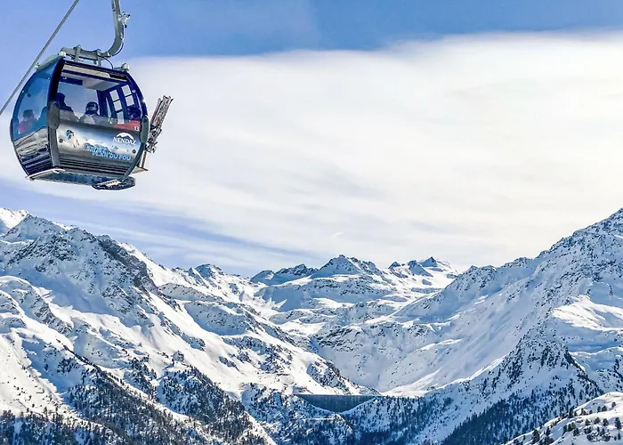 Grands Ducs 202g By Interhome *