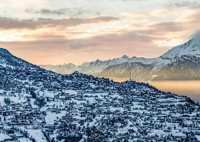 Grands Ducs 202g By Interhome 南达