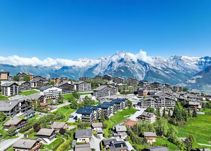 Grands Ducs 202g By Interhome アパート