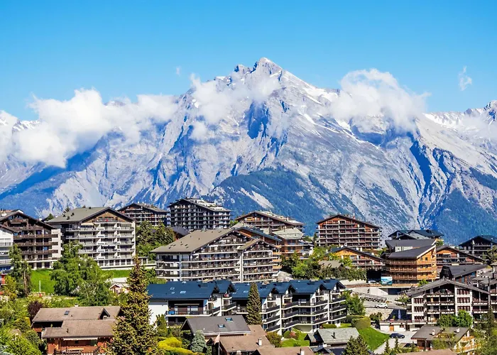 Grands Ducs 202g By Interhome * ナンダ